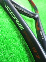  【中古テニスラケット】 Y2-0820 ヨネックス VCORE PRO97（2018年モデル） グリップ2（4・1/4）