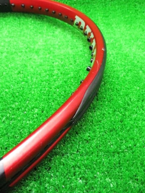 ダンロップ cx200ls グリップ2 2021年モデル ダンロップ CX 200 LS | テニスラケット | 製品情報 | DUNLOP
