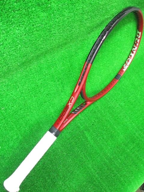 中古 テニスラケット ダンロップ シーエックス 200 エルエス 2021年モデル (G2)DUNLOP CX 200 LS 2021 楽天市場】【中古】ダンロップ シーエックス 200 エルエス 2021