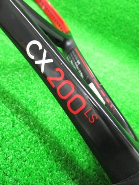 ダンロップ　CX200ls G2 中古美品 中古】ダンロップ シーエックス 200 LS 2024年モデルDUNLOP CX