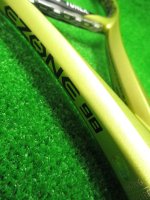  【中古テニスラケット】 Y2-0829 ヨネックス EZONE98 リミテッドエディション（2019年モデル）グリップ3（4・3/8）