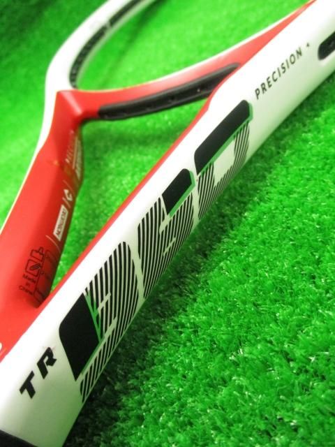 ARTENGO TR960 CONTROL TOUR グリップ2 imp. 公式