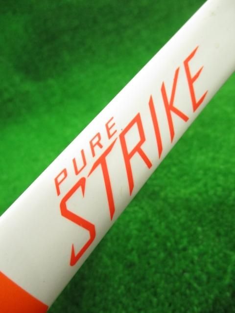 ピュアストライク100 グリップ2 Babolat - ピュアストライク100