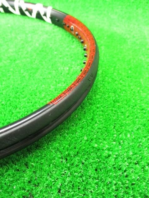 マンティス 295 Ⅱ グリップ2 マンティス 295 Ⅱ グリップ2 驚異的な振り抜きの良さ】MANTIS
