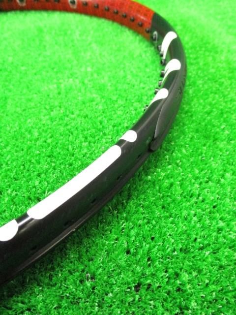 マンティス 295 Ⅱ グリップ2 驚異的な振り抜きの良さ】MANTIS PRO 295 II インプレ/出会って