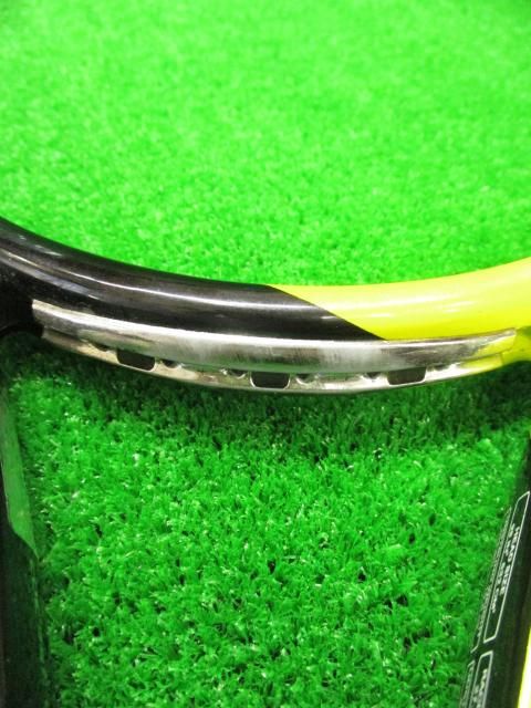 プリンス ツアー98 グリップ2 中古テニスラケット】P2-0880 プリンス ツアー98 グリップ2（4