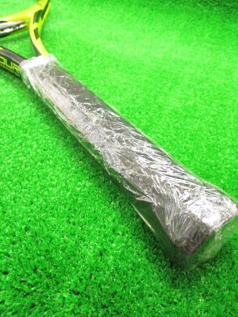 中古テニスラケット】P2-0880 プリンス ツアー98 グリップ2（4