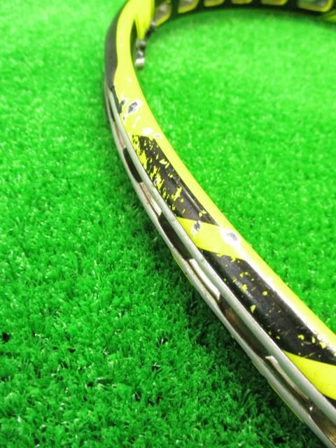 プリンスX 98 TOUR 7TJ218(ｸﾞﾘｯﾌﾟｻｲｽﾞ 2): テニスラケットテニス
