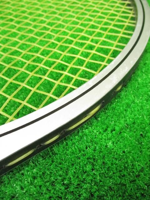 中古テニスラケット・ビンテージラケット】VI2-0067 アーサーアッシュ