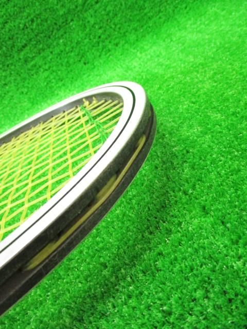 中古テニスラケット・ビンテージラケット】VI2-0067 アーサーアッシュ