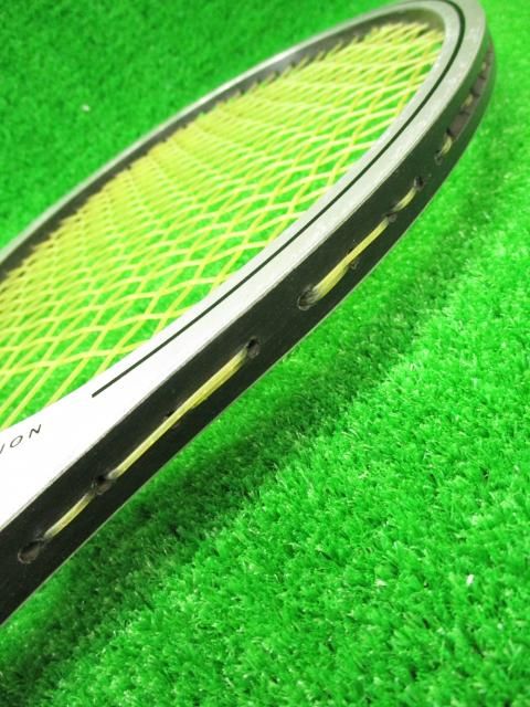 アーサーアッシュ　コンペティション　ビンテージ　テニスラケット ウインザーオンラインショップ【EC限定商品】ヘッド アーサー