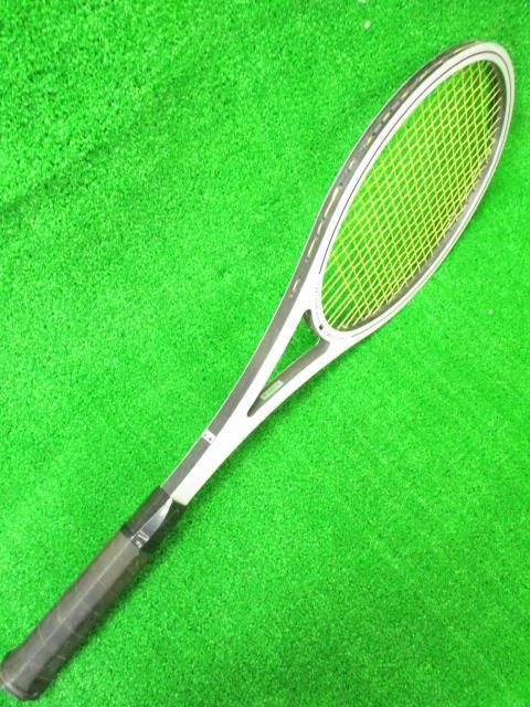 テニス ラケット ヘッド HARD アーサーアッシュ ARTHUR ASHS