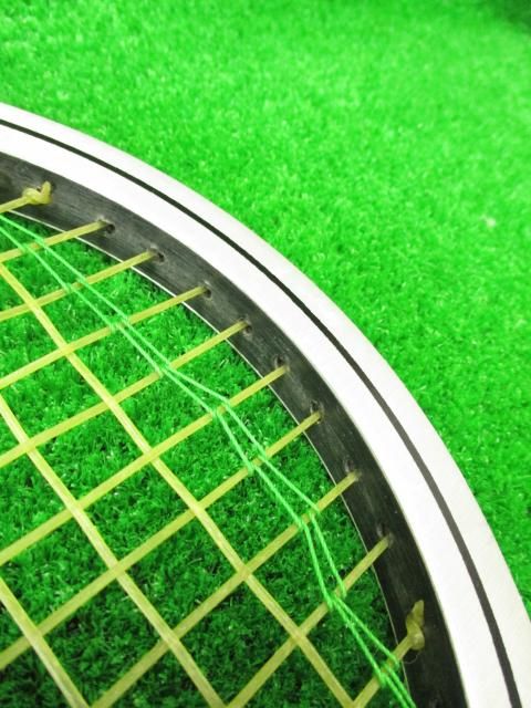 中古テニスラケット・ビンテージラケット】VI2-0067 アーサーアッシュ