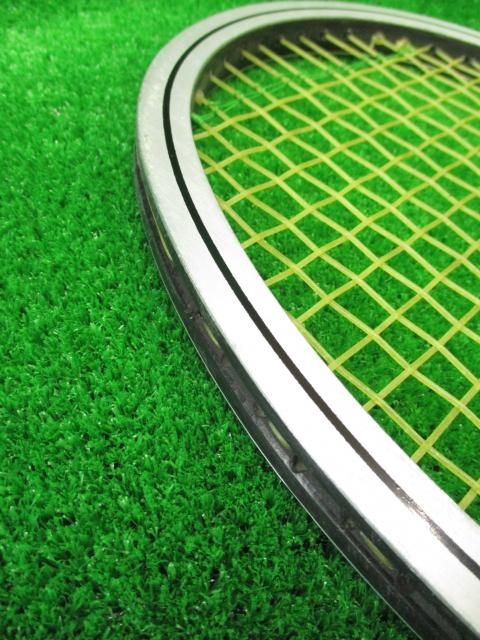 中古テニスラケット・ビンテージラケット】VI2-0067 アーサー