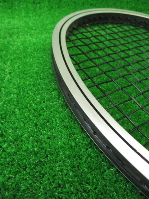 中古テニスラケット・ビンテージラケット】VI2-0068 アーサー