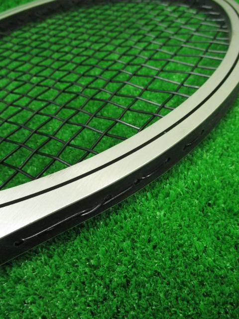 中古テニスラケット・ビンテージラケット】VI2-0068 アーサー