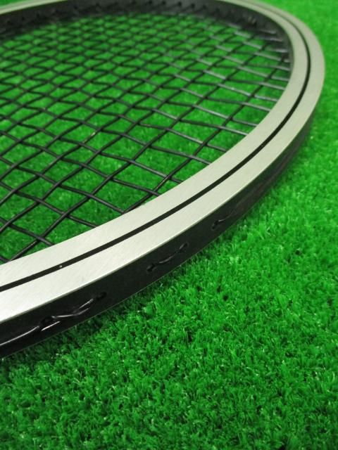 中古テニスラケット・ビンテージラケット】VI2-0068 アーサー