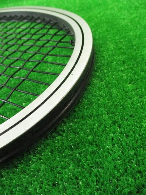 アーサーアッシュ　コンペティション　ビンテージ　テニスラケット HEAD ヘッド アーサーアッシュ | コンペティション - TENNIS