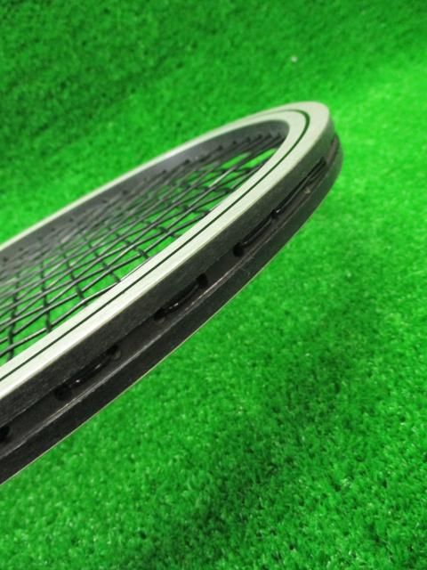 中古テニスラケット・ビンテージラケット】VI2-0068 アーサーアッシュ