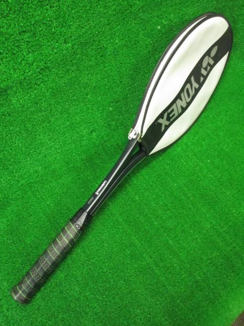 中古テニスラケット・ビンテージラケット】VI2-0072 ヨネックス カーボ