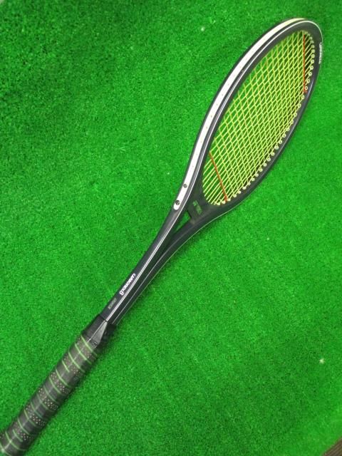 中古テニスラケット・ビンテージラケット】VI2-0072 ヨネックス カーボ