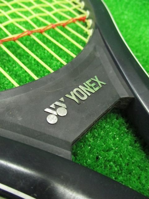 中古テニスラケット・ビンテージラケット】VI2-0072 ヨネックス カーボ