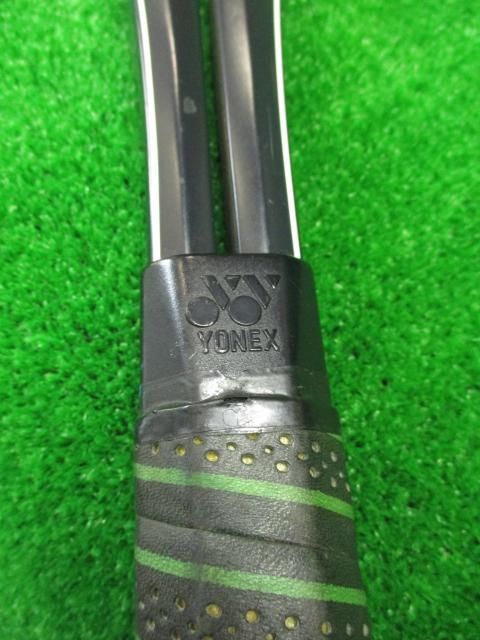 中古テニスラケット・ビンテージラケット】VI2-0072 ヨネックス カーボ