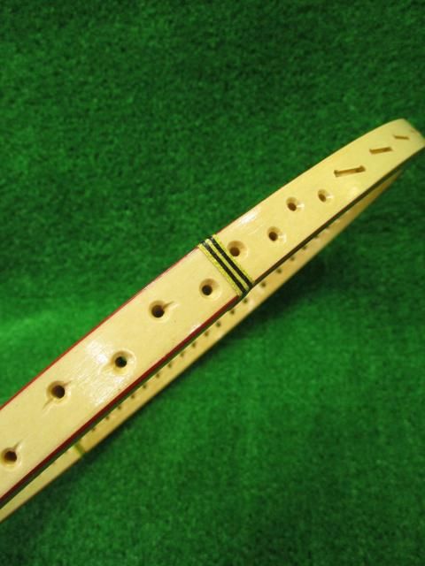 FUTABAYA　フタバヤ　テニスラケット　VIGOROUS　ビゴラス 中古テニスラケット・ビンテージラケット】VI2-0073 フタバヤ