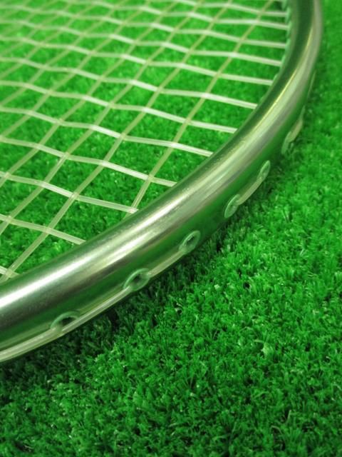 中古テニスラケット・ビンテージラケット】VI2-0074 ヨネックス