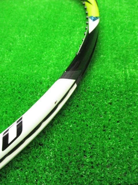 硬式テニスラケット　スリクソンREVO3.0 グリップサイズ2 スリクソン レヴォ ブイ 3.0 2014年モデルSRIXON REVO V 3.0