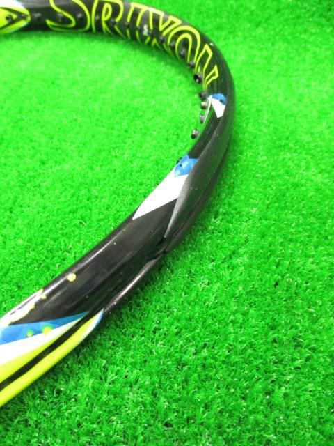 硬式テニスラケット　スリクソンREVO3.0 グリップサイズ2 スリクソン レヴォ ブイ 3.0 2014年モデルSRIXON REVO V 3.0