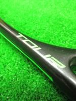 中古テニスラケット】OT0090 マッドラック ニューヨーク MADRAQ