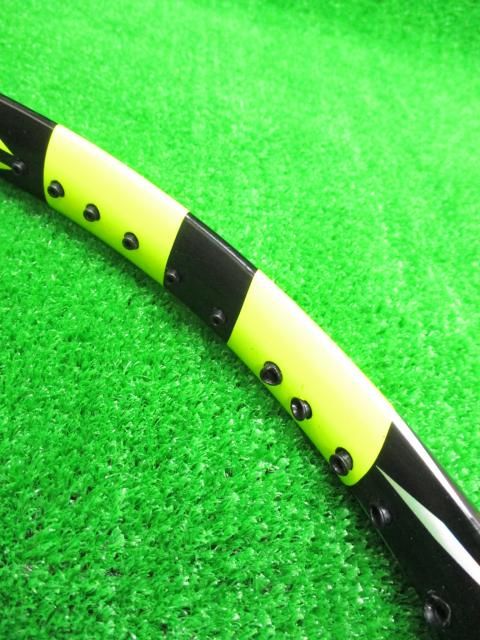中古テニスラケット】BA2-0995 バボラ アエロプロドライブ（2013