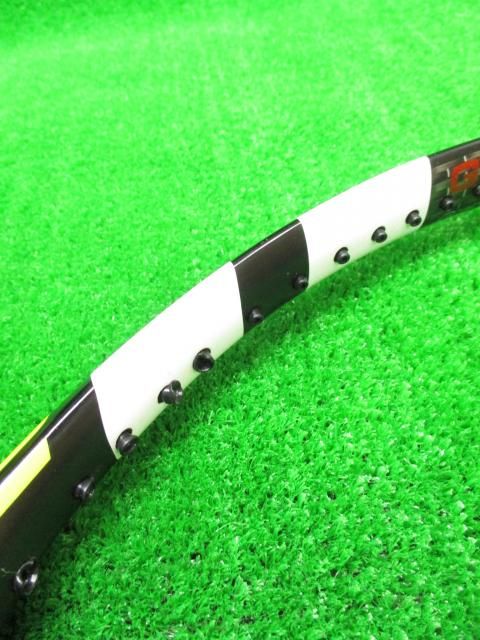 Babolat アエロプロドライブ2013 グリップ2 Tennis Warehouse - Babolat AeroPro Drive 2013 Racquet Review