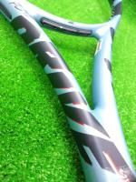 中古テニスラケット】VO-0215 フォルクル クァンタム ツアー 9