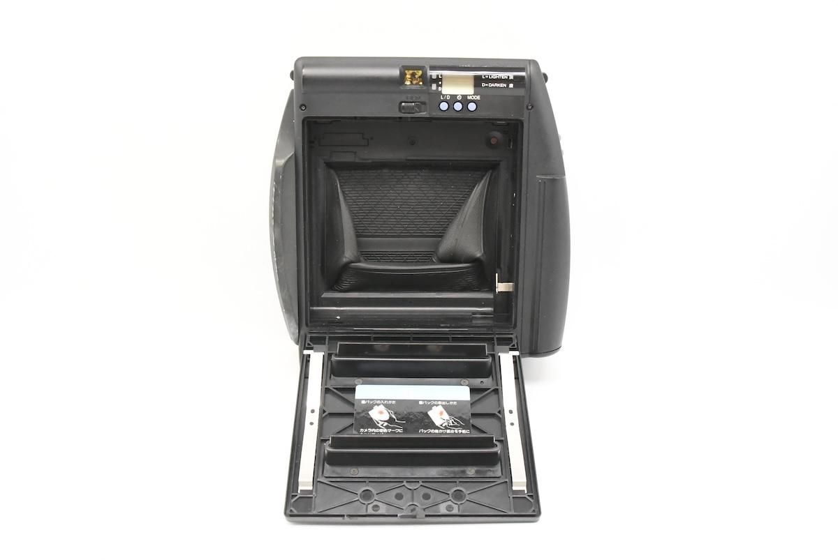 FUJIFILM フジフィルム FOTORAMA SLIM ACE フォトラマ