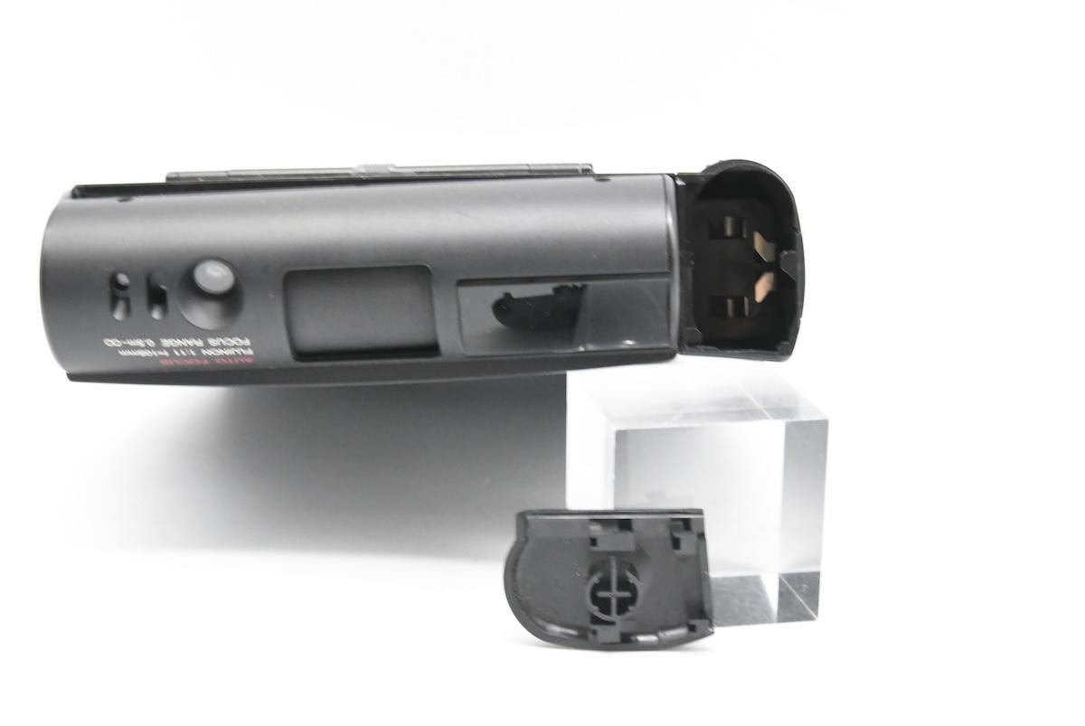 FUJIFILM フォトラマSLIM ACE 67］ FUJIFILM INSTANT CAMERA FOTORAMA ACE | 子安栄信のカメラ箱