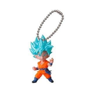 ドラゴンボール 大猿ブロリー UDM 難く