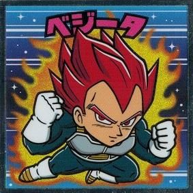 ロッテオンラインショップ限定、数量限定の『ドラゴンボールマン