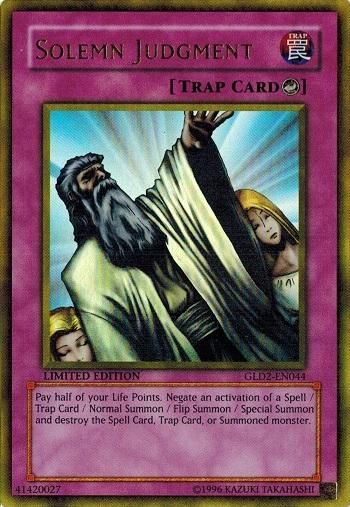 新しいエルメス かい 英語版 遊戯王 神の宣告 ots レリーフ 遊戯王OCG デュエルモンスターズ