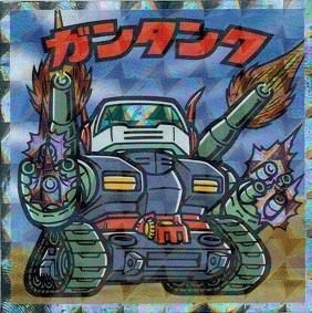 機動戦士ガンダムマンチョコ<スペシャルエディション> - トレカ道 機動戦士ガンダムマンチョコ<スペシャルエディション> - トレカ道
