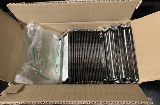 リバーシブルタイプ 遊戯王 EU ドイツ OTS 19トーナメントパック100