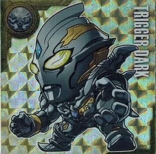 ウルトラマン - トレカ道
