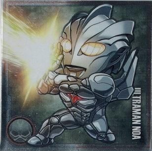 ウルトラマンノア【N】 - トレカ道 ウルトラマンノア【N】 - トレカ道