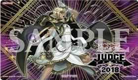 遊戯王OCG プレイマット　トワイライトロード　シャーマンルミナス トワイライトロード・シャーマン ルミナス プレイマット