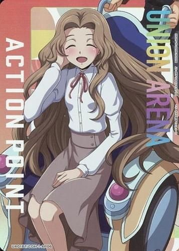 アジア版限定】ルルーシュ アクションポイント AP プロモ 射し