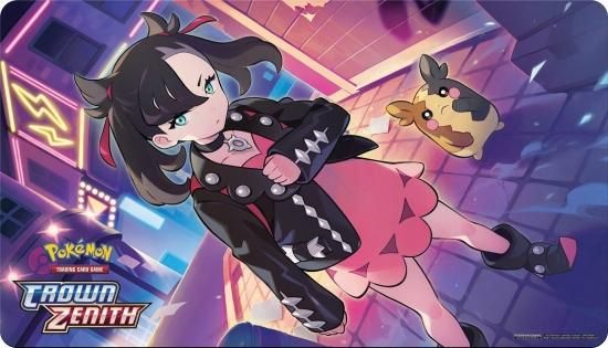 マリィのモルペコ AR×5 ポケモンカード MARNIE'S MORPEKO Pokemon Card Game/[SVOM] Starter Set ex Mary's Morpeko