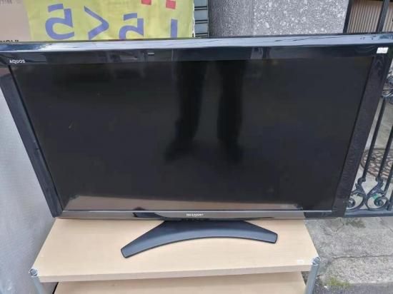 シャープ AQUOS LC-40E9 40インチ 液晶テレビ - 液晶テレビ