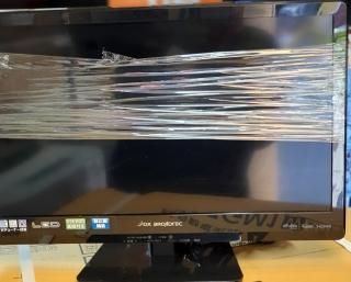 DX  BROADTEC  LVW-19EU3վƥӡ19