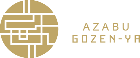 AZABU GOZEN-YA